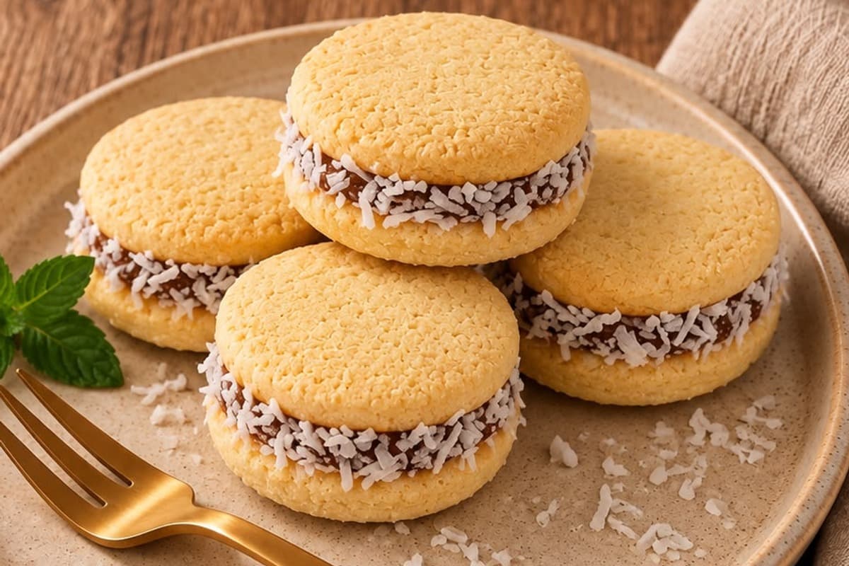 Alfajor